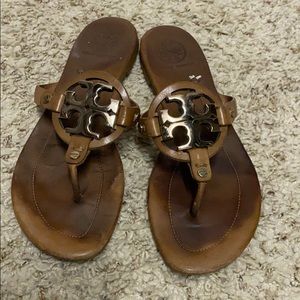 Tory Burch Sandals